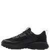 COLUMBIA MENS WATERPROOF TRAINER - BLACK